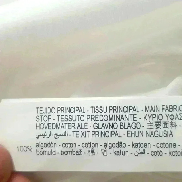 Zara Knit Cowl Collar Balloon Sleeve Oversized Top - Picture 7 of 9